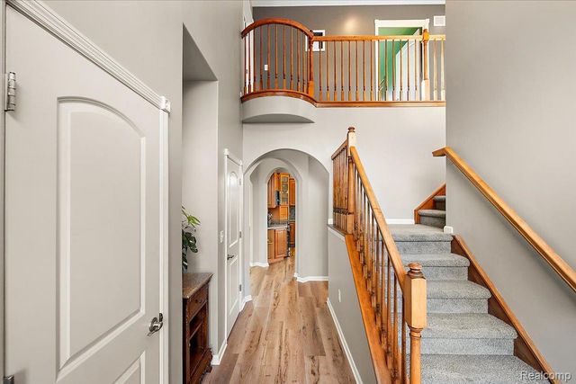 5035 Hidden Ridge Drive, Hadley Township, MI 48455