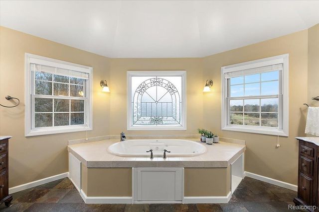 5035 Hidden Ridge Drive, Hadley Township, MI 48455