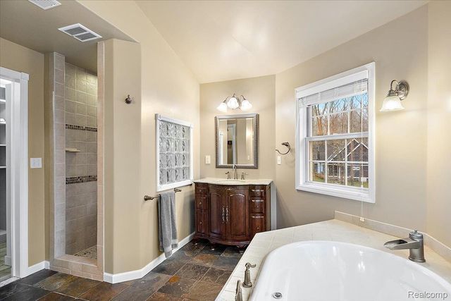 5035 Hidden Ridge Drive, Hadley Township, MI 48455