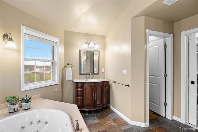 5035 Hidden Ridge Drive, Hadley Township, MI 48455