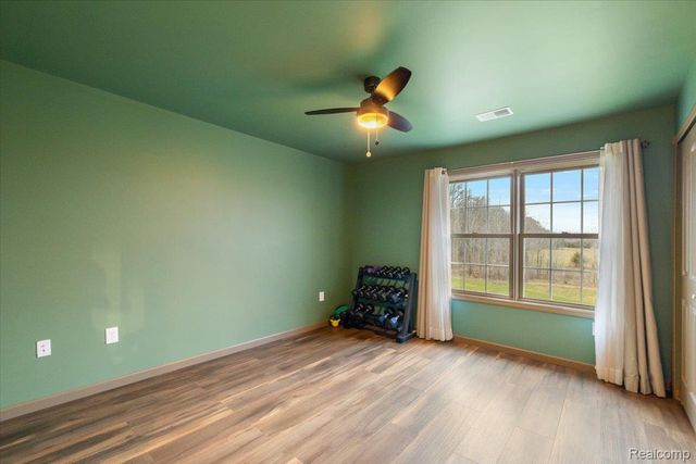 5035 Hidden Ridge Drive, Hadley Township, MI 48455