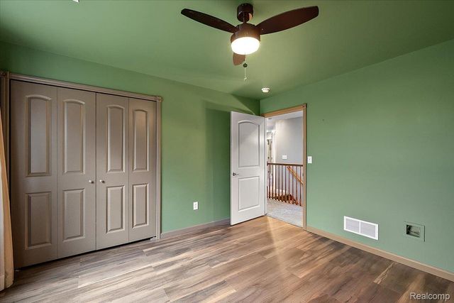 5035 Hidden Ridge Drive, Hadley Township, MI 48455