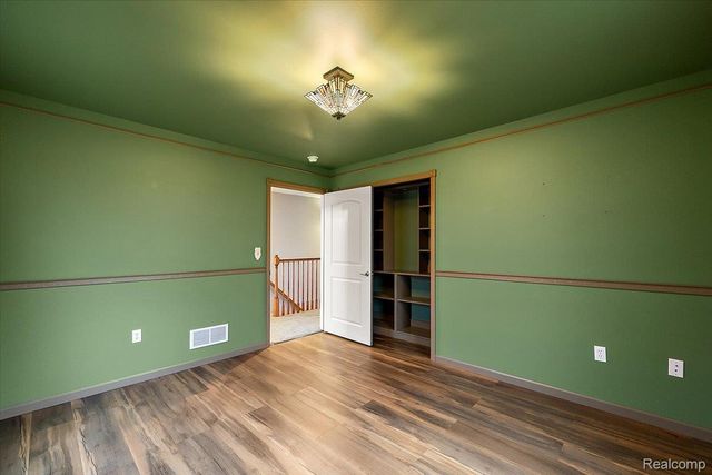 5035 Hidden Ridge Drive, Hadley Township, MI 48455