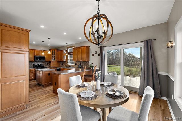 5035 Hidden Ridge Drive, Hadley Township, MI 48455