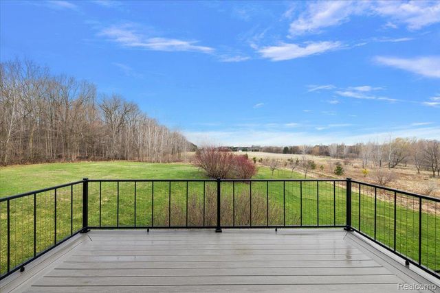 5035 Hidden Ridge Drive, Hadley Township, MI 48455
