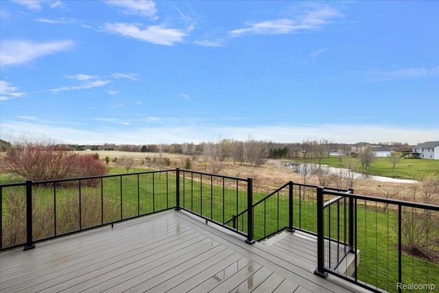 5035 Hidden Ridge Drive, Hadley Township, MI 48455