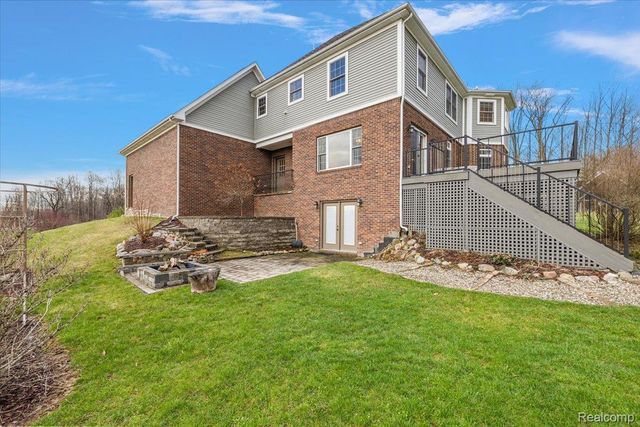 5035 Hidden Ridge Drive, Hadley Township, MI 48455