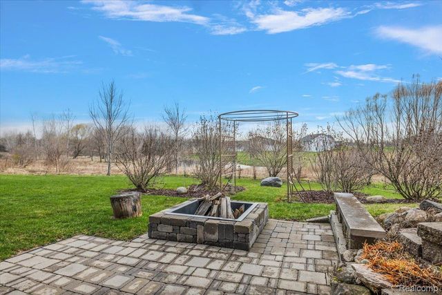5035 Hidden Ridge Drive, Hadley Township, MI 48455