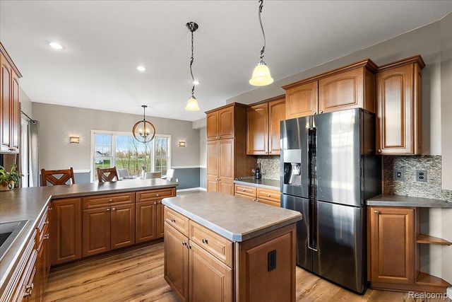 5035 Hidden Ridge Drive, Hadley Township, MI 48455