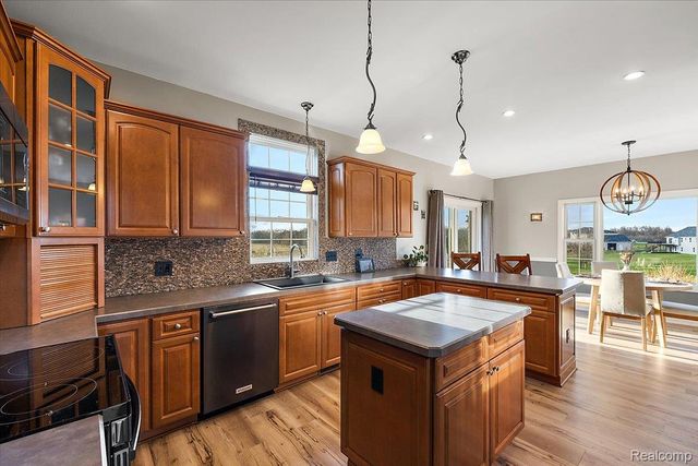 5035 Hidden Ridge Drive, Hadley Township, MI 48455