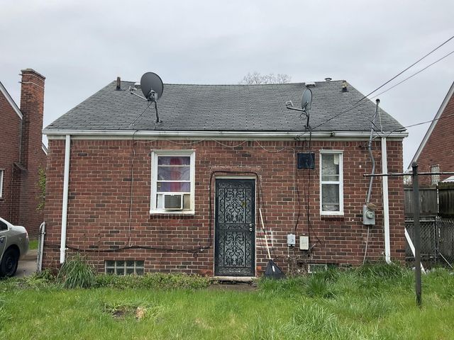 20006 Hanna Street, Highland Park, MI 48203