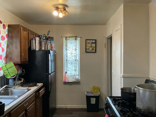 20006 Hanna Street, Highland Park, MI 48203