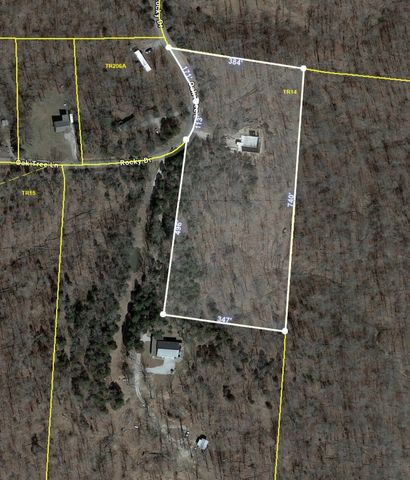 607 Rocky Dr, Dickson, TN 37055