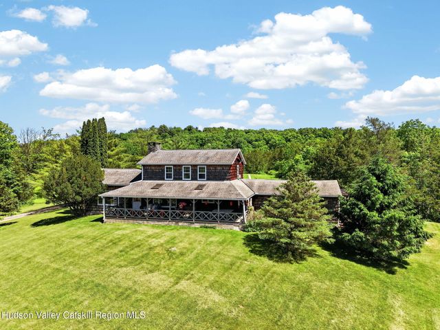 2838 Old Kings Rd, Catskill, NY 12414