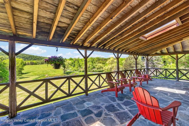 2838 Old Kings Rd, Catskill, NY 12414