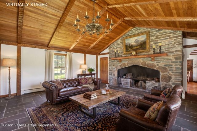 2838 Old Kings Rd, Catskill, NY 12414