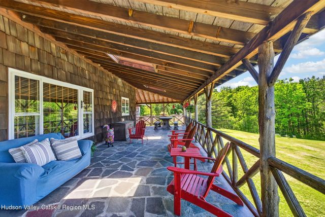 2838 Old Kings Rd, Catskill, NY 12414