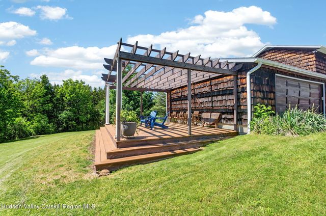 2838 Old Kings Rd, Catskill, NY 12414