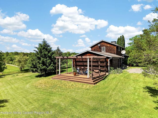 2838 Old Kings Rd, Catskill, NY 12414