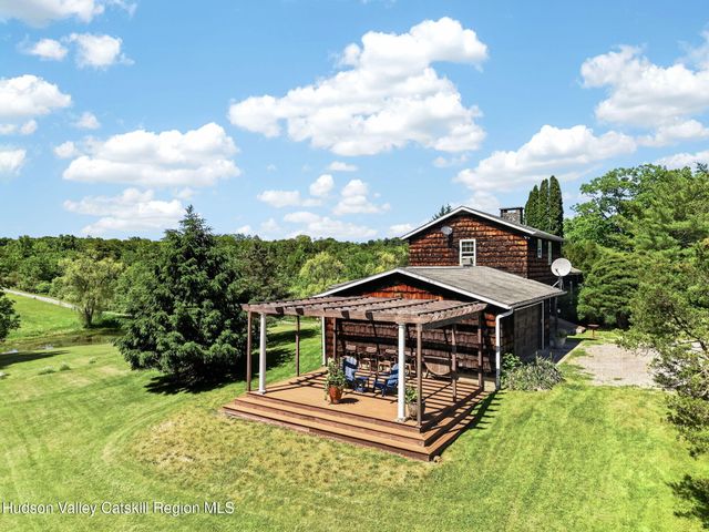 2838 Old Kings Rd, Catskill, NY 12414