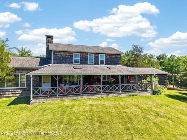 2838 Old Kings Rd, Catskill, NY 12414