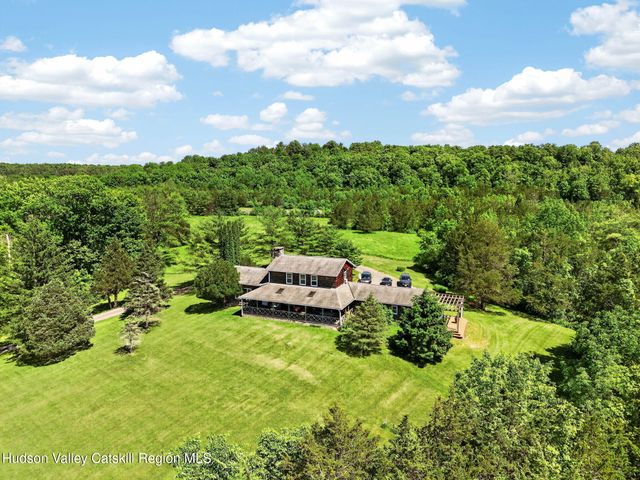 2838 Old Kings Rd, Catskill, NY 12414
