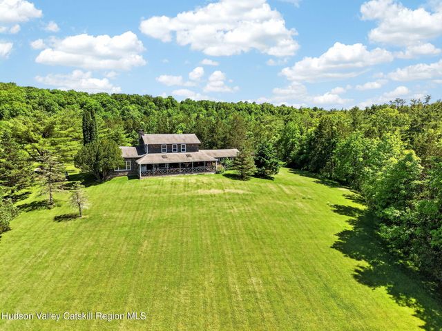 2838 Old Kings Rd, Catskill, NY 12414