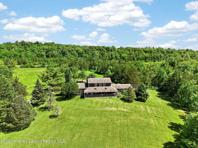2838 Old Kings Rd, Catskill, NY 12414