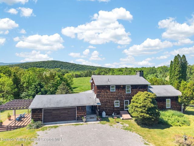 2838 Old Kings Rd, Catskill, NY 12414