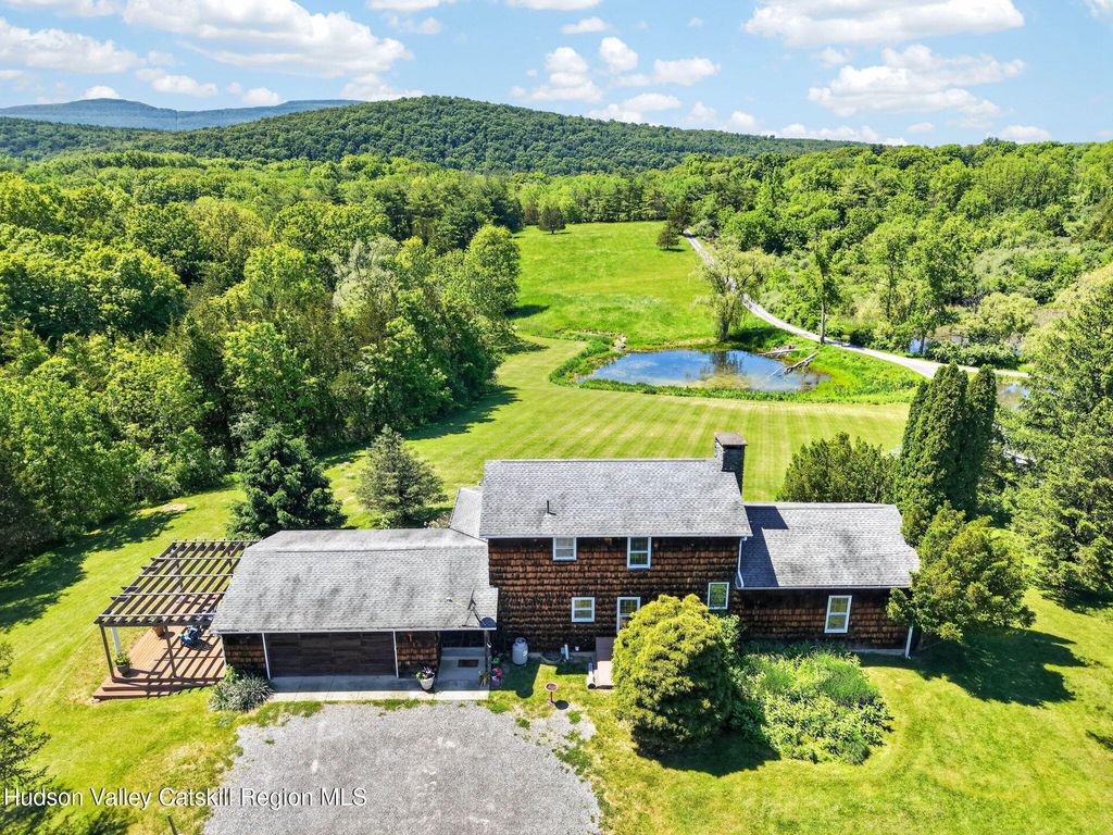 2838 Old Kings Rd, Catskill, NY 12414