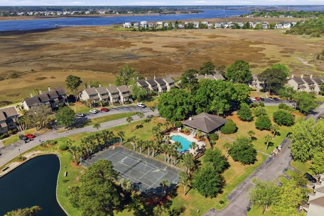 144 River Breeze Drive Unit 53, Charleston, SC 29407