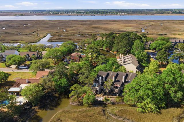 144 River Breeze Drive Unit 53, Charleston, SC 29407