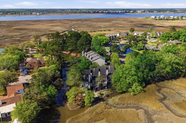 144 River Breeze Drive Unit 53, Charleston, SC 29407