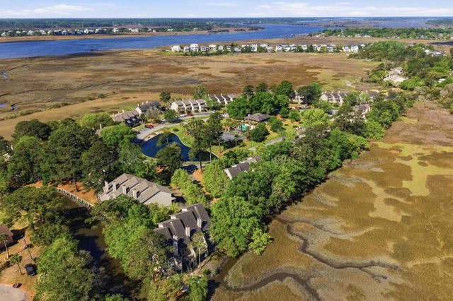 144 River Breeze Drive Unit 53, Charleston, SC 29407