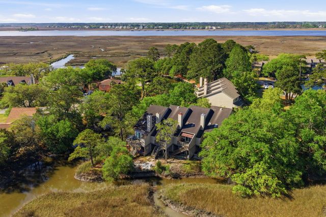 144 River Breeze Drive Unit 53, Charleston, SC 29407