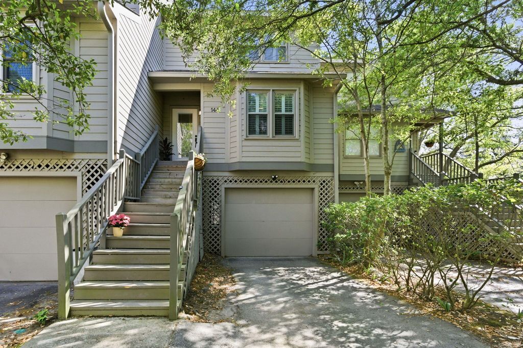 144 River Breeze Drive Unit 53, Charleston, SC 29407