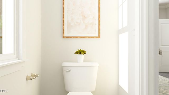 149 Fablewood Trail, Garner, NC 27529