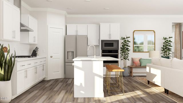 149 Fablewood Trail, Garner, NC 27529