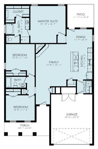 3013 138th Place, Lubbock, TX 79423