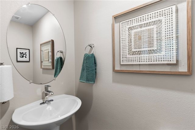 2628 Ferrara Street, Henderson, NV 89044