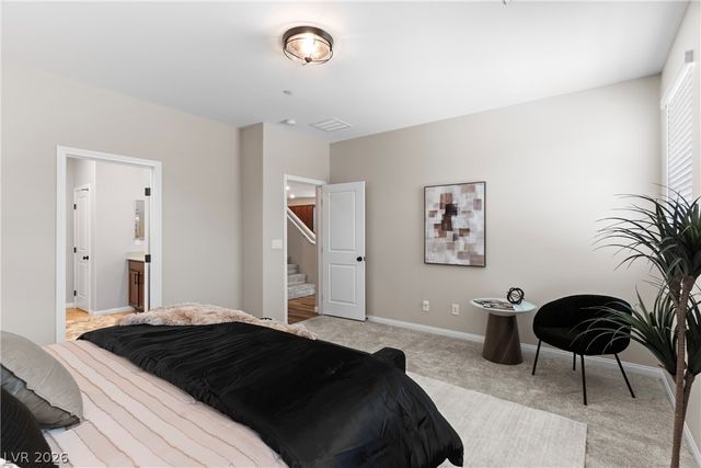2628 Ferrara Street, Henderson, NV 89044