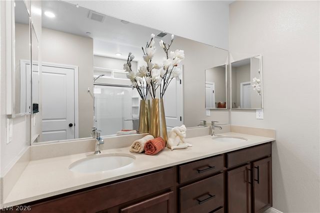 2628 Ferrara Street, Henderson, NV 89044