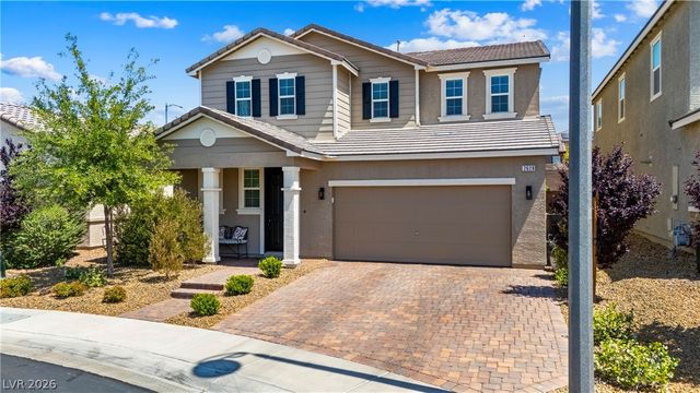 2628 Ferrara Street, Henderson, NV 89044