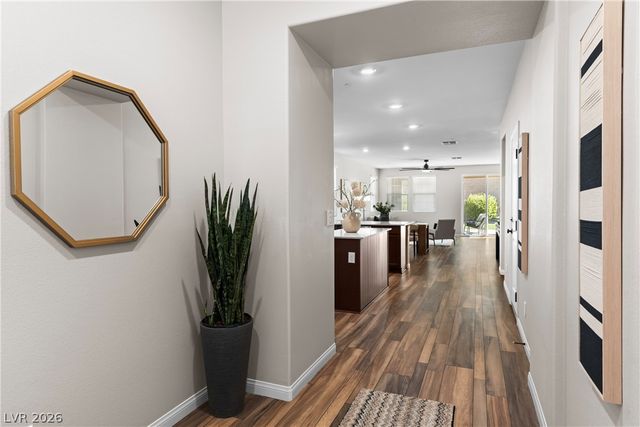 2628 Ferrara Street, Henderson, NV 89044