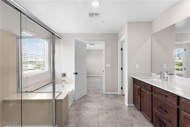 2628 Ferrara Street, Henderson, NV 89044