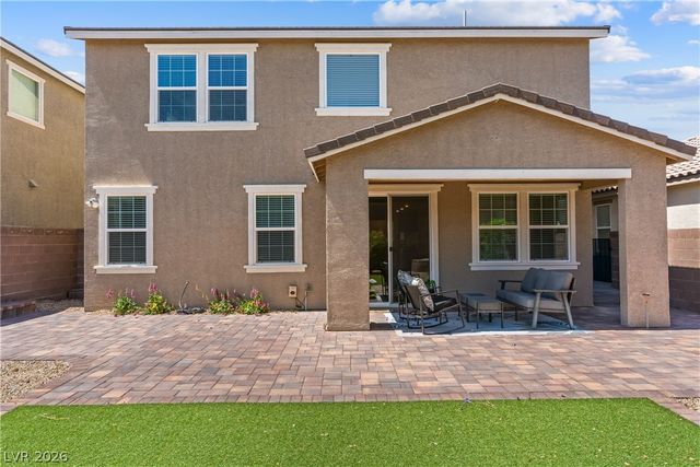 2628 Ferrara Street, Henderson, NV 89044