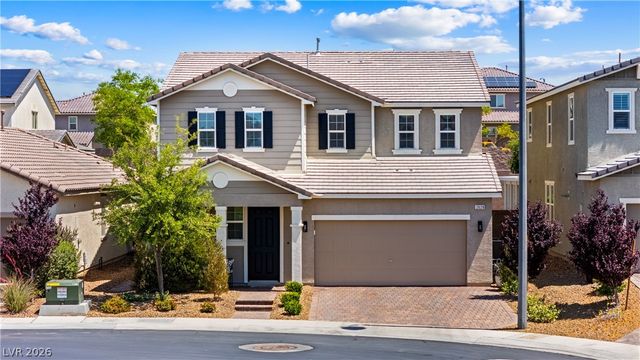 2628 Ferrara Street, Henderson, NV 89044