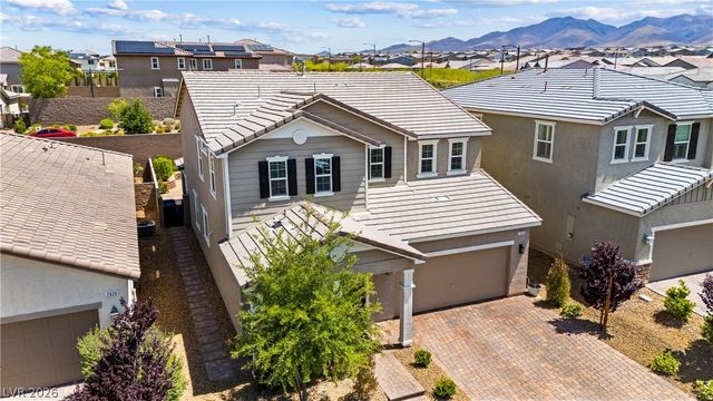 2628 Ferrara Street, Henderson, NV 89044