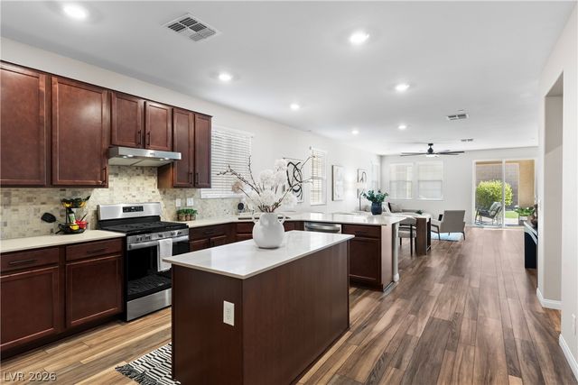 2628 Ferrara Street, Henderson, NV 89044