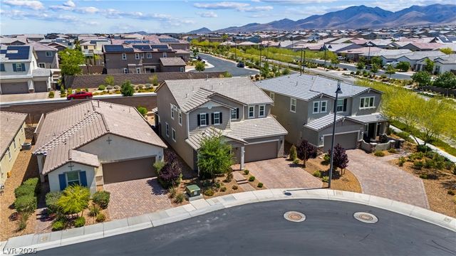 2628 Ferrara Street, Henderson, NV 89044